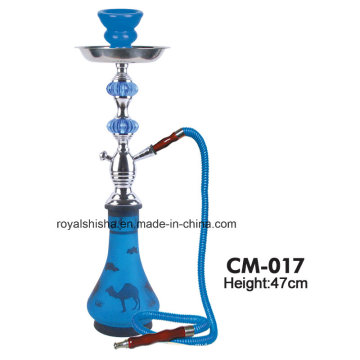 Venta caliente Kaya Shisha Hookah buena calidad Shisha en Slae